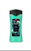 Axe Premium Collection Duş Jeli Aqua Bergamot 300 Ml - 1