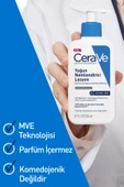 CeraVe  Intensive Moisturising Lotion Yoğun Nemlendirici Losyon 236 ml - 4