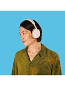 Sennheiser Accentum ANC Beyaz Kulak Üstü Bluetooth Kulaklık - 5