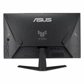 Asus TUF Gaming VG257Q5A 24.5" 200Hz 0.5Ms HDMI+DP HDR FullHD FreeSync VA Vesa Monitör thumbnail 5