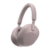 Sony WH-1000XM5 Pembe Kulak Üstü Bluetooth Kulaklık - 1