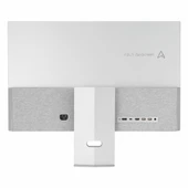 Asus ZenScreen Smart MS27UC 27" 60Hz 5Ms HDMI+DP+USB-C HDR UHD IPS Vesa Monitör thumbnail 5