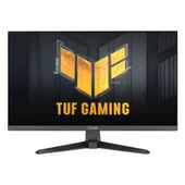 Asus TUF Gaming VG257Q5A 24.5" 200Hz 0.5Ms HDMI+DP HDR FullHD FreeSync VA Vesa Monitör thumbnail 1