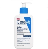 CeraVe  Intensive Moisturising Lotion Yoğun Nemlendirici Losyon 236 ml - 9