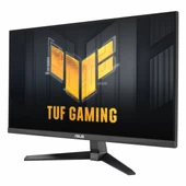 Asus TUF Gaming VG257Q5A 24.5" 200Hz 0.5Ms HDMI+DP HDR FullHD FreeSync VA Vesa Monitör thumbnail 3
