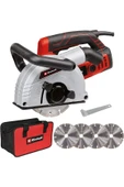 Einhell Te-ma 1700 Kanal Açma Makinesi thumbnail 1