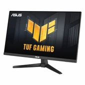 Asus TUF Gaming VG249QE5A 23.8" 146Hz 1Ms HDMI+DP FullHD Adaptive-Sync IPS Vesa Monitör thumbnail 3