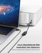 UGREEN USB 2.0 Uzatma Kablosu ile aktif Wi-Fi amplifikatör, 5 m, 10319 - 5