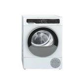 Profilo KM10610CTR  10 Kg Isı Pompalı Çamaşır Kurutma Makinesi - 1