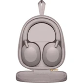Sony WH-1000XM5 Pembe Kulak Üstü Bluetooth Kulaklık - 4