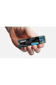 Kioxia Exceria Plus G4 1TB PCI-Express 5.0 M.2 SSD LVD10Z001TG8 - 2