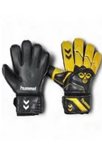 Performance Kaleci Eldiveni Siyah Altın thumbnail 4