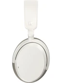 Sennheiser Accentum ANC Beyaz Kulak Üstü Bluetooth Kulaklık - 3