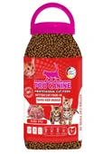 Professional Kuzu Etli Kitten Kedi Maması 5 lt - 1