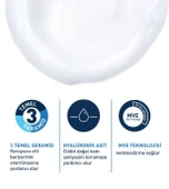 CeraVe Hydrating Cleanser Normal ve Kuru Ciltlere Özel Yüz ve Vücut Nemlendirici Temizleyici Refill Dökme Poşet 473 ml - 2