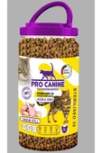 AZ TAHILLI HYPOALLERGENİC TAVUK ETLİ KISIR -OBEZ STERİLİSED YETİŞKİN KEDİ MAMASI 3 LT - 1
