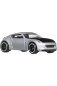 Hot Wheels Mattel Premium Nissan 37OZ - 2