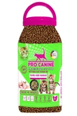 Professional Tavuk ve Sebzeli Kitten Kedi Maması 5 lt - 1