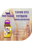 Az Tahıllı Hypoallergenic Tavuk Etli Kısır & Obez Sterilised Yetişkin Kedi Maması 5 Lt - 2