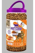 AZ TAHILLI HYPOALLERGENİC SOMONLU KISIR - OBEZ STERİLİSED YETİŞKİN KEDİ MAMASI 3 LT - 1