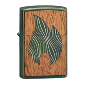 Zippo Woodchuck Large Flame 49057 (7-2) Çakmak - 1