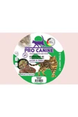 PRO CANİNE 42 BİFTEKLİ -SEBZELİ KISIR -OBEZ STERILISED YETİŞKİN KEDİ MAMASI 1,5 LT - 2