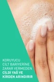 CeraVeFoaming Cleanser Refill Dökme Poşet Normal ve Yağlıya Dönük Ciltler İçin Köpüren Temizleyici 473 ml - 8