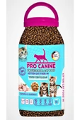 Professional Tavuklu & Karidesli Kitten Kedi Maması 5 Lt - 1