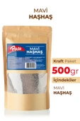 Mavi Haşhaş 500 Gr - 5