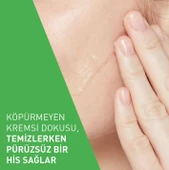 CeraVe Hydrating Cleanser Normal ve Kuru Ciltlere Özel Yüz ve Vücut Nemlendirici Temizleyici Refill Dökme Poşet 473 ml - 5