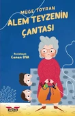 Alem Teyzenin Çantası - Müge Toyran - Perseus Yayınevi - 1