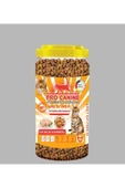 PRO CANİNE 55 HAIRBALL TON BALIKLI -KARİDESLİ YETİŞKİN KEDİ MAMASI 1,5 LT - 1