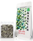 Kakulem SERTİFİKALI 750 Gr Yöresel Katkısız Doğal Kurutulmuş Ada Çayı - 1
