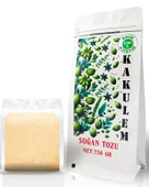 Kakulem SERTİFİKALI 750 Gr Yemeklik Sosluk Soğan Tozu thumbnail 1