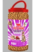 Professional Haırball Tavuklu & Kızılcıklı Yetişkin Kedi Maması 3 Lt - 1