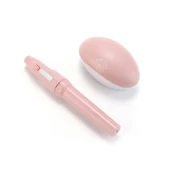 Polosmart PBS505 Pilli Manikür Pedikür Seti Pembe - 2