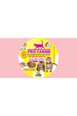 PRO CANİNE PROFESSİONAL 46 TAVUKLU & HAMSİLİ KİTTEN KEDİ MAMASI 1,5 LT - 2