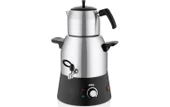 Sinbo STM-5817 Semaver Çay Makinesi - Gri / 1,7 lt - 1
