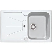 TEKA EVİYE BEYAZ CARA 45 B - 1