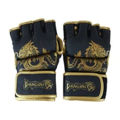 DragonDo 30258-P Gold Fury MMA Eldiveni Antrenman Eldiveni - 1