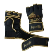 DragonDo 30258-P Gold Fury MMA Eldiveni Antrenman Eldiveni - 6