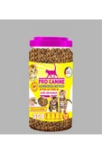 PRO CANİNE PROFESSİONAL 46 TAVUKLU & HAMSİLİ KİTTEN KEDİ MAMASI 1,5 LT - 1
