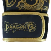 DragonDo 30258-P Gold Fury MMA Eldiveni Antrenman Eldiveni - 3
