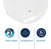CeraVeFoaming Cleanser Refill Dökme Poşet Normal ve Yağlıya Dönük Ciltler İçin Köpüren Temizleyici 473 ml - 4
