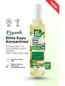 Otsa Organik Elma Suyu 340 g thumbnail 1