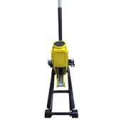 Fixonic B.H.D BHD00368 3 Ton 75x500mm Hidrolik Arabalı Kriko thumbnail 4