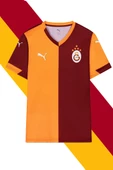 Galatasaray Puma 2025/2026 Yetişkin Parçalı İç Saha Taraftar Forma thumbnail 1