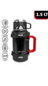 ROX CAMPING 1.5 LT KAMP TERMOS - 2