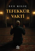 Tefekkür Vakti - Ece Kiliç - Elpis Yayınları thumbnail 1