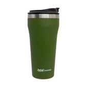 Rox Camping 0191 Kahve Termosu 0.48 Lt - Yeşil - 3